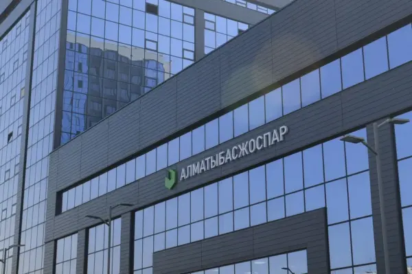 Алматы ғалымдары тарихи ғимараттарды сақтаудың цифрлық моделін жасады
